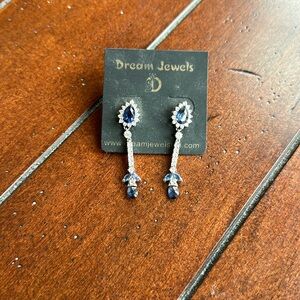 NWT Dream Jewels Earrings